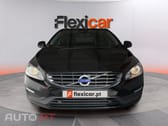 Volvo V60 2.4 D6 AWD Phev