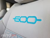 Fiat 600 1.2 Híbrido La Prima