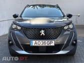 Peugeot 2008 1.2 PureTech Allure