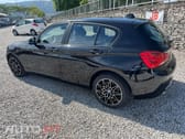 BMW 116 i Advantage