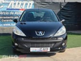 Peugeot 206+ 1.1 Urban