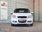 Chevrolet Aveo 1.2 L