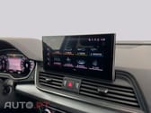 Audi Q5 55 TFSI e S tronic S line I.V.A DEDUTÍVEL