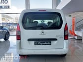 Peugeot Partner Tepee 1.6 BlueHDi 