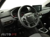 Dacia Jogger Jogger 1.0 ECO-G Extreme+ Up&Go 7L Bi-Fuel