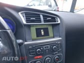 Citroen C4 1.6 e-HDi Exclusive CMP6
