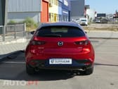 Mazda 3 2.0 e-Skyactiv-G Exclusive-line