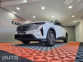 Peugeot 5008 ALLURE HYBRID E-DCS6