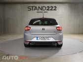 Seat Ibiza 1.0 TSI FR