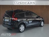 Dacia Jogger 1.0 ECO-G Extreme 7L Bi-Fuel