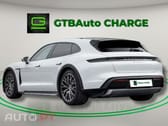 Porsche Taycan 4S I.V.A DEDUTÍVEL 