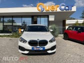 BMW 116 d Corporate Edition