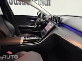 Mercedes-Benz C 200 Station d 9G-TRONIC Avantgarde