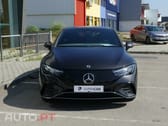 Mercedes-Benz EQE 350 Edition