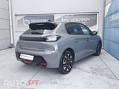 Peugeot 208 1.2 Hybrid Allure e-DCS6
