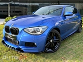 BMW 118 2.0 Pack m