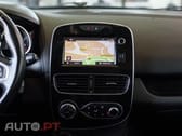 Renault Clio 1.5 dCi Limited EDition