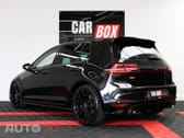Volkswagen Golf Performance stage2