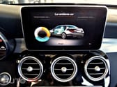 Mercedes-Benz C 300 BlueTEC Hybrid AMG Line