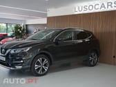 Nissan Qashqai 1.2 DIG-T N-Connecta 18