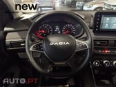 Dacia Sandero Stepway 1.0 ECO-G 100 Extreme +