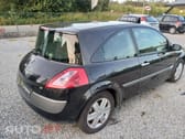 Renault Mégane 1.5DCI