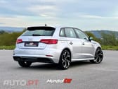Audi A3 Sportback 1.6 TDI S tronic