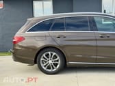 Mercedes-Benz C 220 BlueTEC Avantgarde Aut.