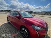 Peugeot 208 Allure Pack 1.2 Puretech