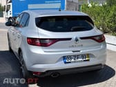 Renault Mégane 1.3 TCe Bose Edition