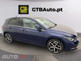 Volkswagen Golf 1.4 eHybrid DSG Style Business 