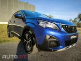 Peugeot 3008  Puretech 130 Stop Start Gpf Allure Pack