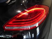 Porsche Panamera Edition