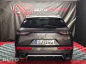DS DS7 Crossback E-Tense Performance Line EAT8