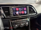 Seat Leon 2.0 TDI FR DSG