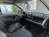 Smart ForTwo 0.8 cdi Pulse 54 Softouch
