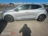 Renault Clio 1.0 TCe Evolution Bi-Fuel