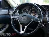 Mercedes-Benz E 220 CDi Avantgarde BE Auto.