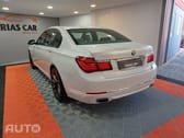 BMW 740 d xDrive Pack M