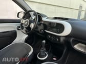 Renault Twingo SCe 70 Dynamique