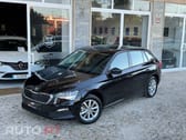 Skoda Scala 1.0 TSI Ambition