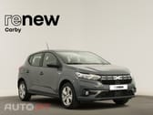 Dacia Sandero Sandero 1.0 TCe Expression