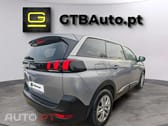 Peugeot 5008 1.5 BlueHDI 130 EAT8 