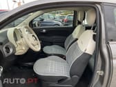 Fiat 500 1.0 Hybrid Lounge