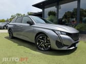 Peugeot 308 SW 1.6 Hybrid Allure Pack e-EAT8