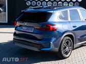 BMW iX1 xDrive30