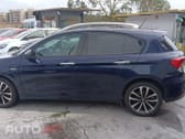Fiat Tipo 1.3 M-Jet Lounge J17
