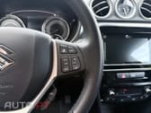 Suzuki Vitara 1.5L AGS GLX Strong Hybrid