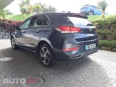 Hyundai i30 1.0 T-GDI Style Plus