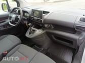 Toyota Proace City 1.5 HDI Longa 2025 10.000Km